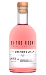 Otr On The Rocks Cocktail The Cosmopolitan W/ Effen Vodka 375ml