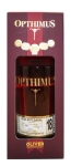 Opthimus Rum Ron Artesanal Dominican Republic 18yr 750ml