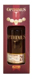 Opthimus Rum Ron Artesanal Dominican Republic 21yr 750ml