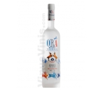 Ora Blue Vodka France 750ml