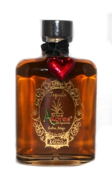 Pal Mal De Amores Tequila Extra Anejo 750ml