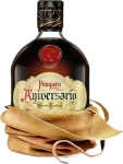 Pampero Rum Ron Anejo Rsv Exclusive 750ml