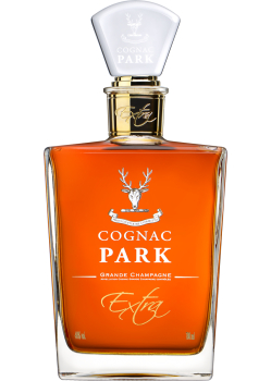 Park Cognac Extra Xo 750ml