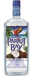 Parrot Bay Rum Coconut Flavor 90pf 750ml