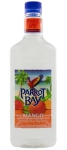 Parrot Bay Rum Mango Flavor 90pf 750ml