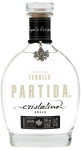 Partida Tequila Anejo Cristalino 750ml