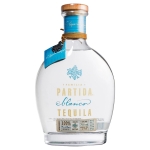 Partida Tequila Blanco 750ml