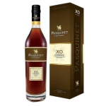 Pasquinet Cognac Xo France 750ml