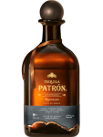 Patron Ahumado Tequila Reposado 750ml