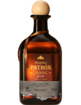 Patron Ahumado Tequila Silver 750ml