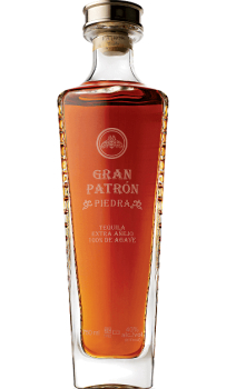 Patron Grand Piedra Tequila Extra Anejo 750ml