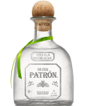 Patron Tequila Silver 1.75li