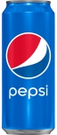 Pepsi 16oz Can