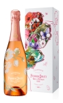 Perrier Jouet Champagne Belle Epoque Cuvee Rose 120th Anniversary Mischer Traxler Edition Vtg 2013 750ml