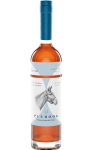 Pinhook Whiskey Straight Rye High Proof Kentucky 750ml