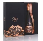 Piper Heidsieck Champagne Rare Rose Millesime France 2008