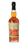 Planteray Rum Original Dark Pineapple Artisanal Infusion 750ml