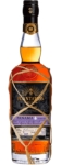 Plantation Rum Panama Single Cask Haiti 8yr 750ml