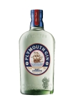 Plymouth Gin Navy Strength 114pf 750ml