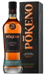 Pokeno Whiskey Single Malt First Fill Discovery Series New Zealand 700ml