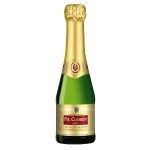 Pol Clement Sparklin Brut Blanc De Blancs France 187ml