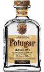 Polugar Vodka Single Malt Rye Poland 750ml