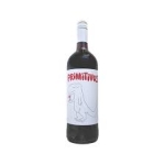 Primitivus Primitivo Puglia Red Wine Italy 2022 1li