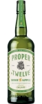 Proper Twelve Whiskey Apple Irish 750ml