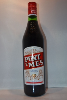 Punt E Mes Vermouth Carpano 750ml