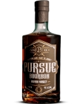 Pursue Bourbon Texas 750ml