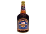 Pusser's Rum British Navy 84pf 750ml