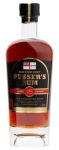 Pussers Rum British Navy Guyana 15yr 750ml