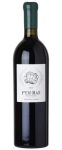 Pym Rae Tesseron Estate Red Blend Wine Napa 2016