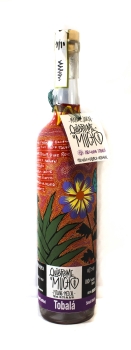 Quiereme Mucho Mezcal Tobala 750ml