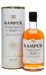 Rampur Single Malt Whisky Vintage Select Casks 2022 Limited Edition India 86pf 750ml