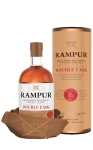 Rampur Whiskey Single Malt Double Cask India 750ml