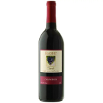 Rashi Claret Red Semi Sweet Wine California 1.5li