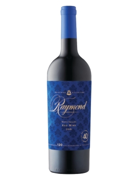 Raymond Reserve Red Blend Napa 2017