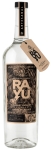 Rayu Mezcal Joven Espadin Artesanal Oaxaca 1li