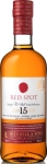 Red Spot Whiskey Single Pot Still Irish 92pf 15yr 750ml