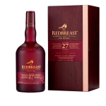 Redbreast Whiskey Single Pot Still Irish 27yr 750ml