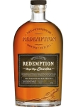 Redemption Bourbon High Rye Pre Prohibition Revival Kentucky 750ml