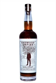 Redwood Empire Pipe Dream Bourbon Sonoma County 750ml