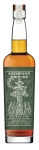 Redwood Empire Whiskey Straight Rye Rocket Top Bottled In Bond California 750ml