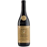 Renato Ratti Barolo Marcenasco Docg Italy 2019