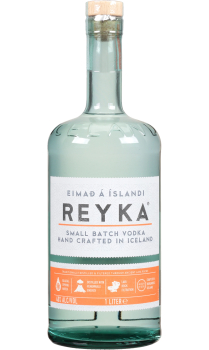 Reyka Vodka 750ml