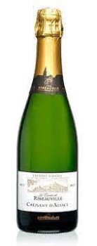 Ribeauville Cremant D Alsace Sparkling Brut France 750ml