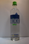 Rokk Vodka Apple 750ml