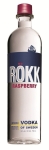 Rokk Vodka Raspberry 750ml