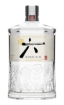 Roku Gin By Suntory Japan 86pf 750ml